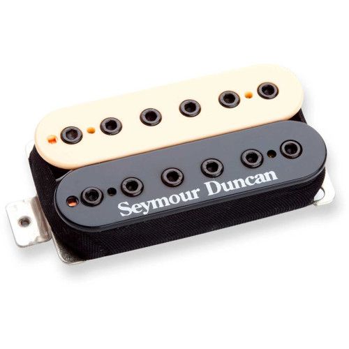 SH-10b Full Shred Rev Zebra