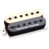 SH-10b Full Shred Rev Zebra