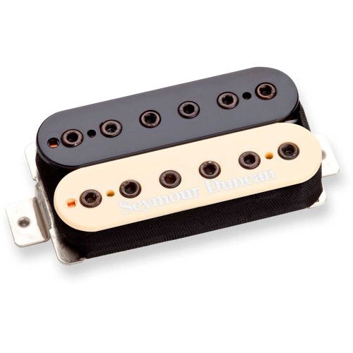 SH-10b Full Shred Zebra