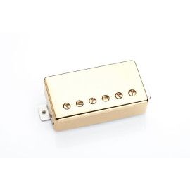 SH-12 Screamin' Demon Gold cov