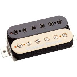SH-12 Screamin' Demon Rev Zeb