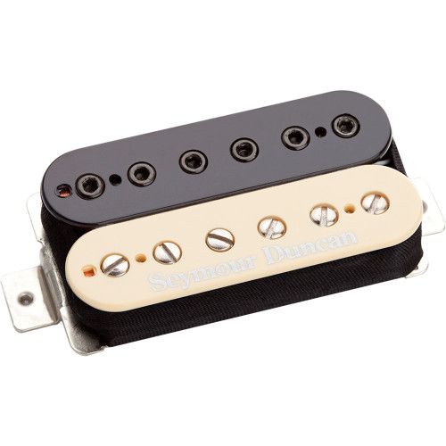 SH-12 Screamin' Demon Rev Zeb