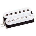 SH-12 Screamin' Demon White