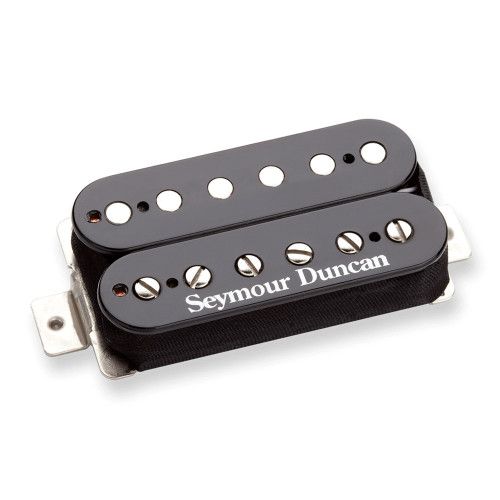 SH-15 Alternative 8 Black