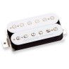 SH-16 59/Custom Hybrid White