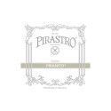 Cuerda violín Pirastro Piranito 1ª Mi Bola Medium 3/4