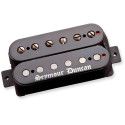 Black Winter HB Neck Blk