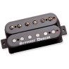 Black Winter HB Neck Blk