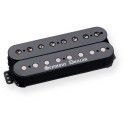 Black Winter neck 8strg