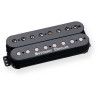 Black Winter neck 8strg