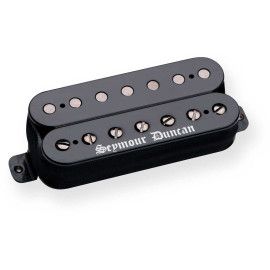 Black Winter bridge 7strg