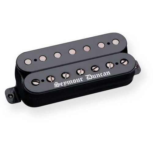 Black Winter bridge 7strg