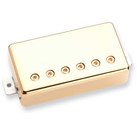 TB-10 Full Shred Trembucker Gc