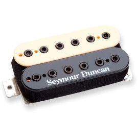 TB-10 Full Shred Trembucker Re