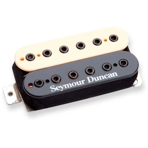 TB-10 Full Shred Trembucker Re