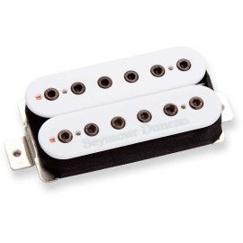 TB-10 Full Shred Trembucker Wh