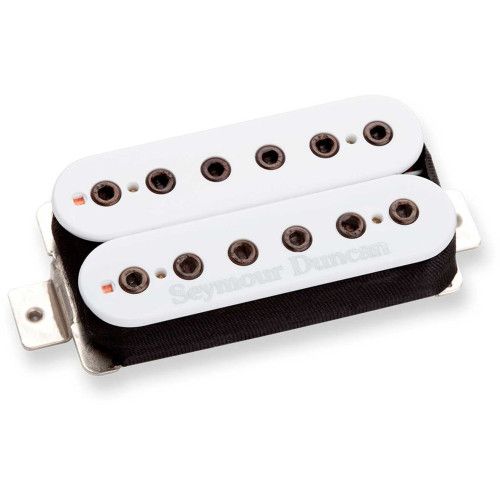 TB-10 Full Shred Trembucker Wh