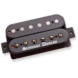 Black Winter TB Bridge Blk
