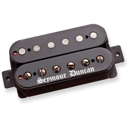 Black Winter TB Bridge Blk