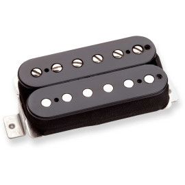 APH-1n Alnc II Pro Humbuckr Bl