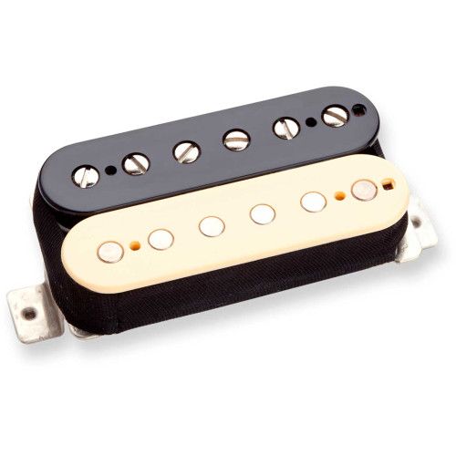 APH-1n Alnc II Pro Hmbkr RevZe