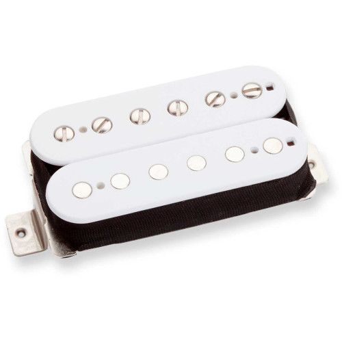 APH-1n Alnc II Pro Humbuckr Wh