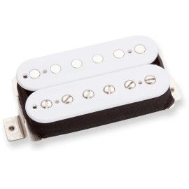 APH-1b Alnc II Pro Humbuckr Wh