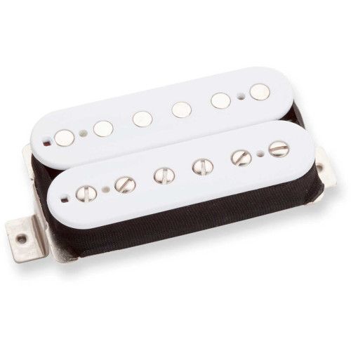 APH-1b Alnc II Pro Humbuckr Wh