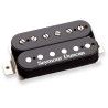 Saturday Night Special neck Bl