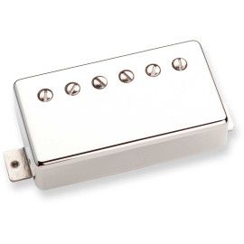 Saturday Night Special neck Nc