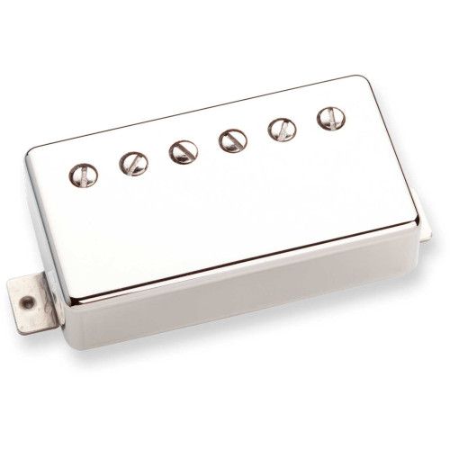 Saturday Night Special neck Nc