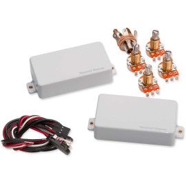 LW-CH2s LiveWireII Classic HB