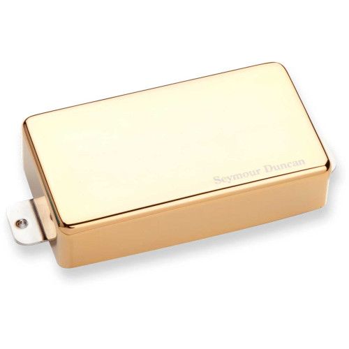 AHB-1n Blackouts Neck Gold