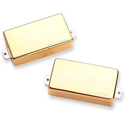 AHB-1s Blackouts Set Gold