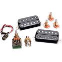 AHB-10s Blackouts Modular Set
