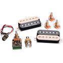 AHB-10s Blackouts Modular Set
