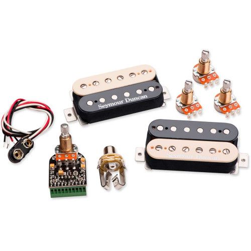 AHB-10s Blackouts Modular Set