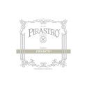 "Cuerda violín Pirastro Piranito 4ª Sol Medium"