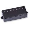 J Loomis neck Pmt Blk 7Str