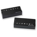 J Loomis neck Amt Blk 7Str