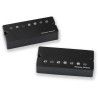 J Loomis neck Amt Blk 7Str