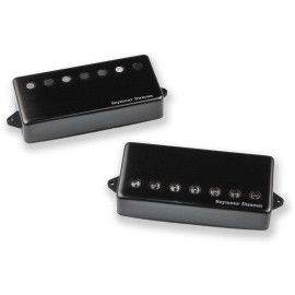 J Loomis set Amt Blk 7Str