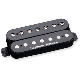 SH-1n '59 Model Blk 7-Strg