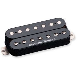 SH-1b '59 Model Blk 7-Strg