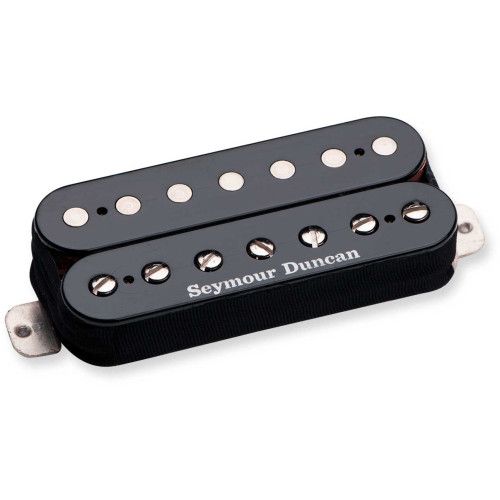 SH-1b '59 Model Blk 7-Strg