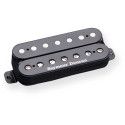 SH-5 Duncan Custom Blk 7-Strg