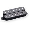 SH-5 Duncan Custom Blk 7-Strg