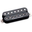 SH-14 Custom 5 Blk 7-Str