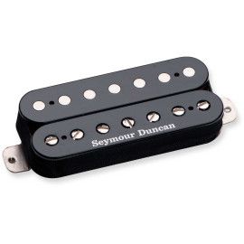 SH-14 Custom 5 Blk 7-Str