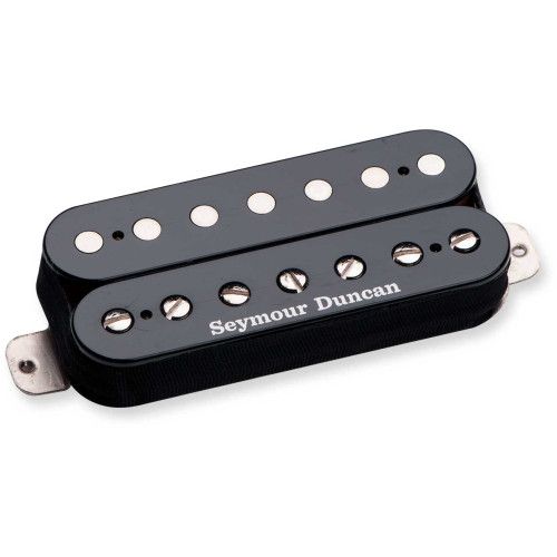 SH-14 Custom 5 Blk 7-Str